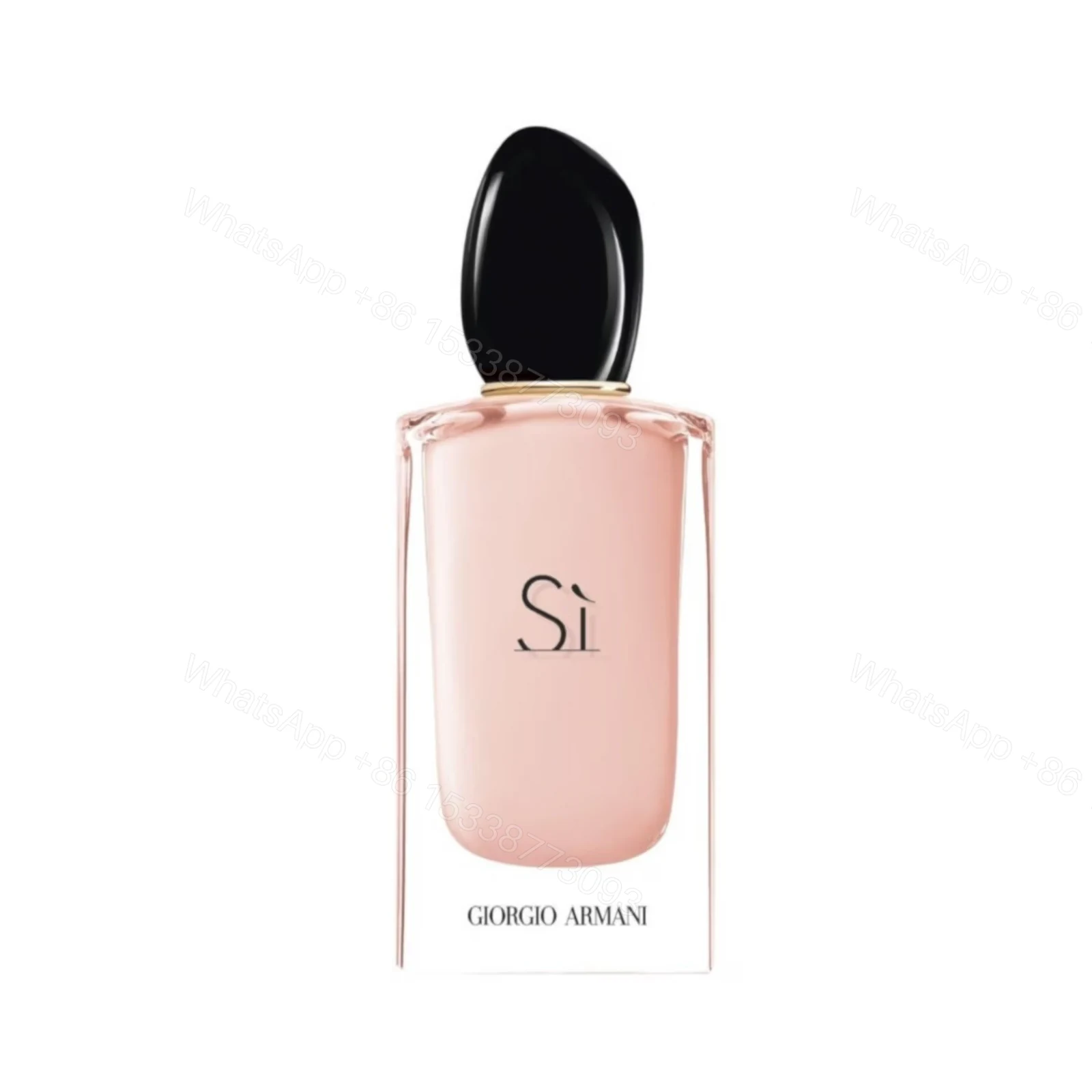 Giorgio Armani Sì Fiori Eau De Parfum For Women — view 1