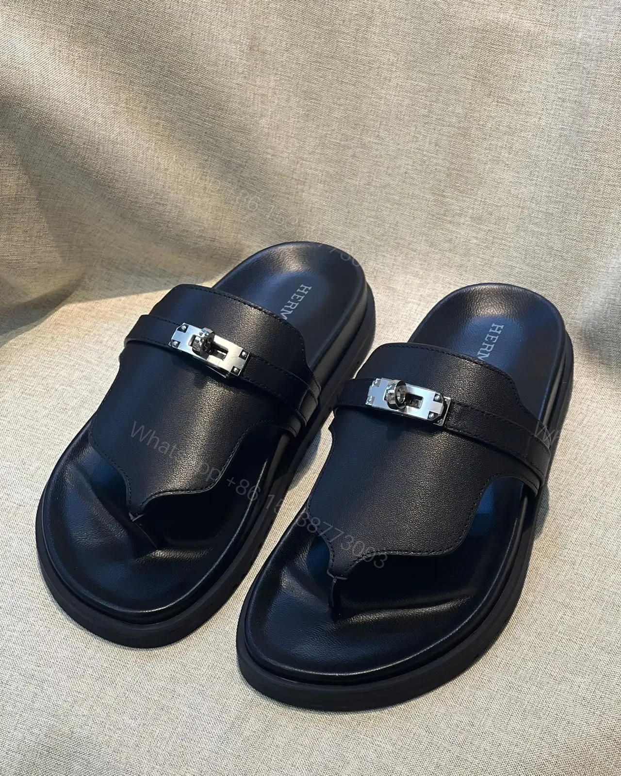 HERMES — view 1