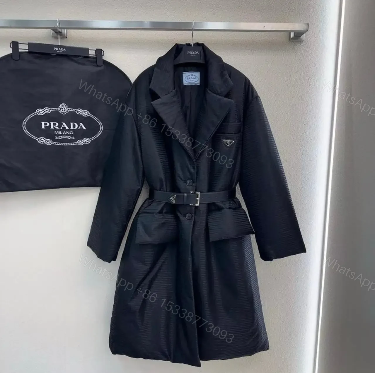 PRADA — view 1