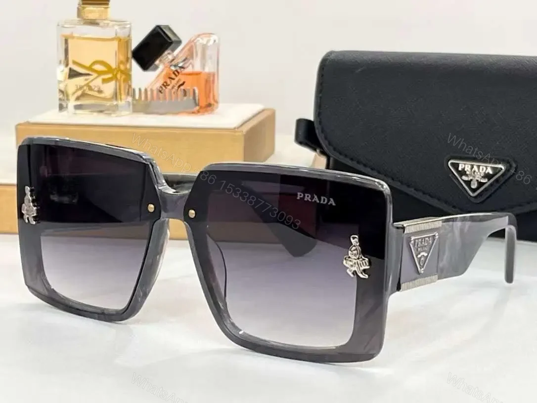 PRADA — view 1