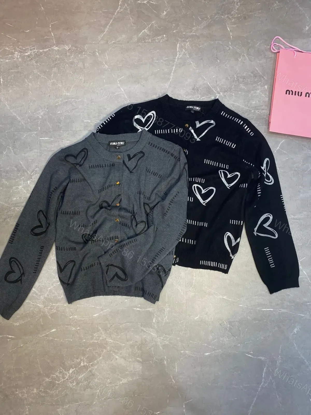 MIU MIU — view 1