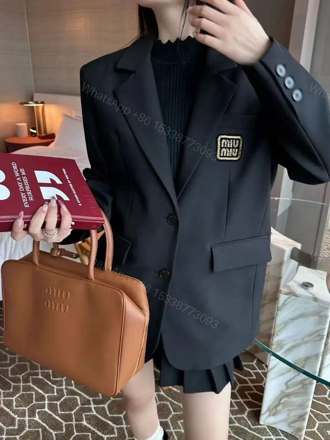 MIU MIU — view 1