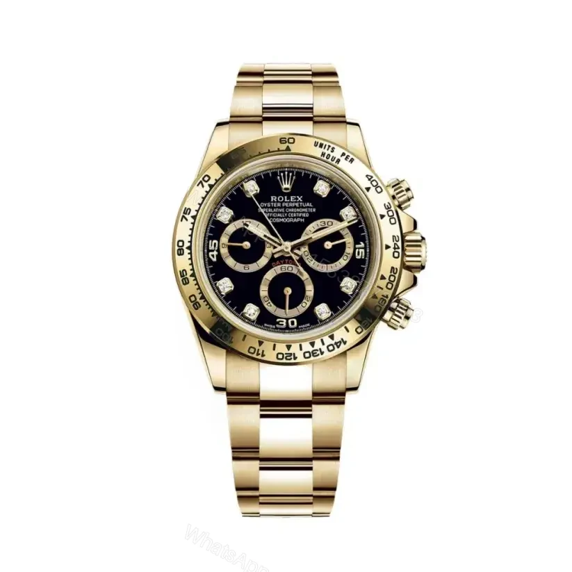 Rolex Cosmograph Daytona Watch — view 1