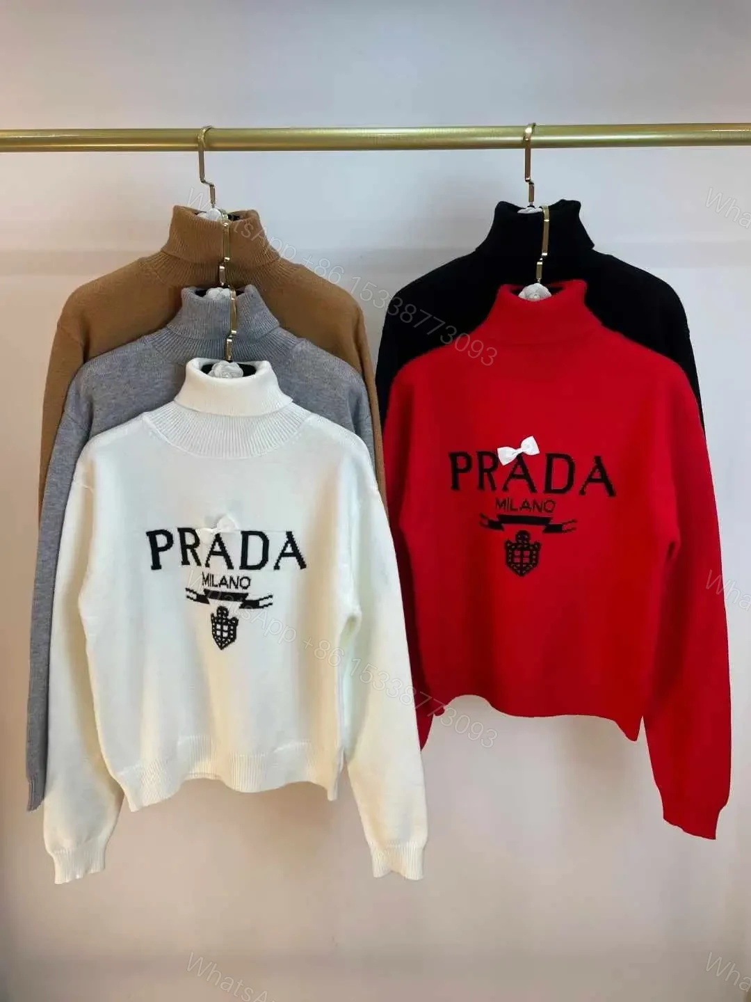 PRADA — view 1