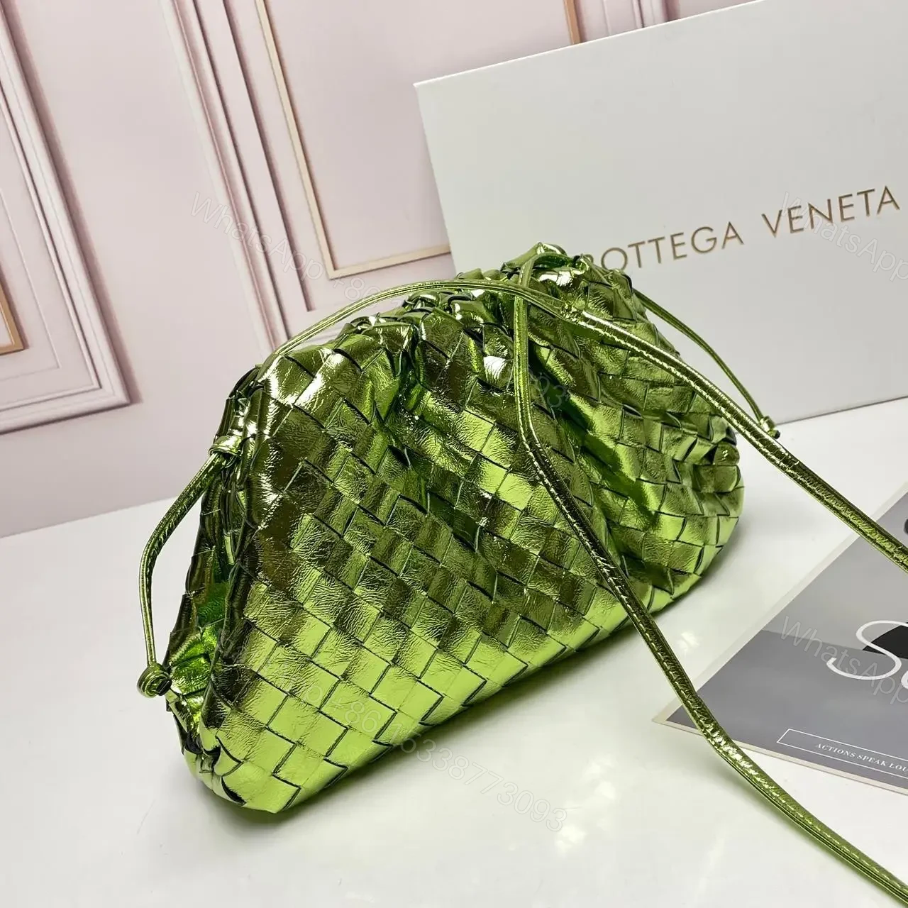 BOTTEGA — view 1