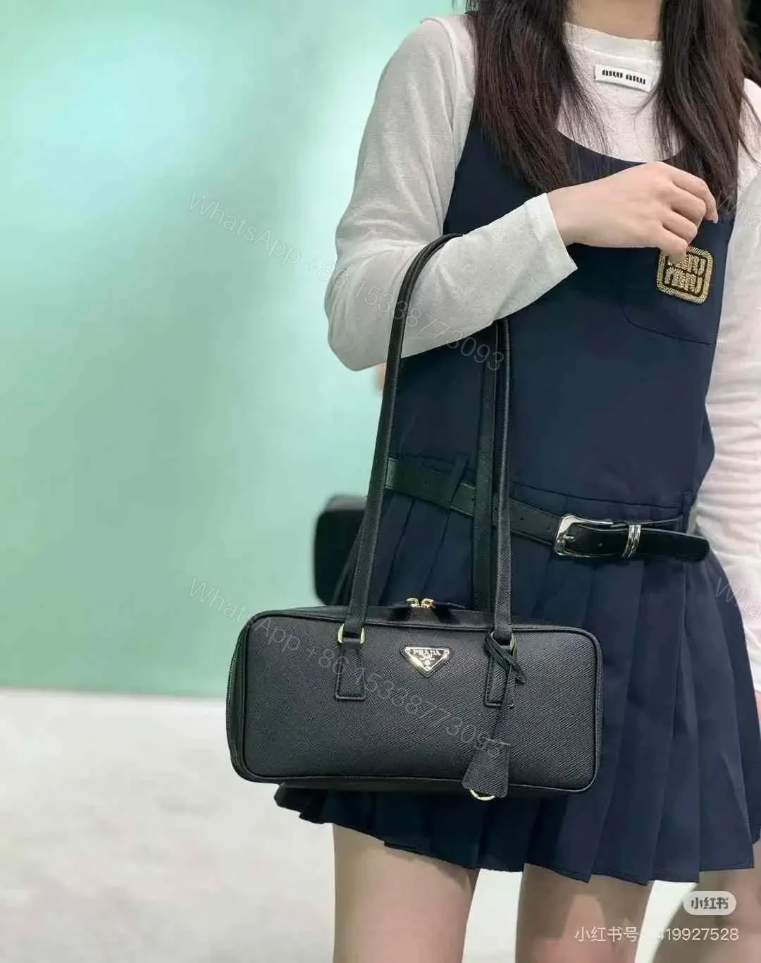 PRADA — view 1