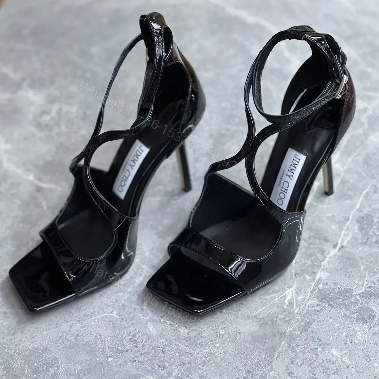 JIMMY CHOO — view 1