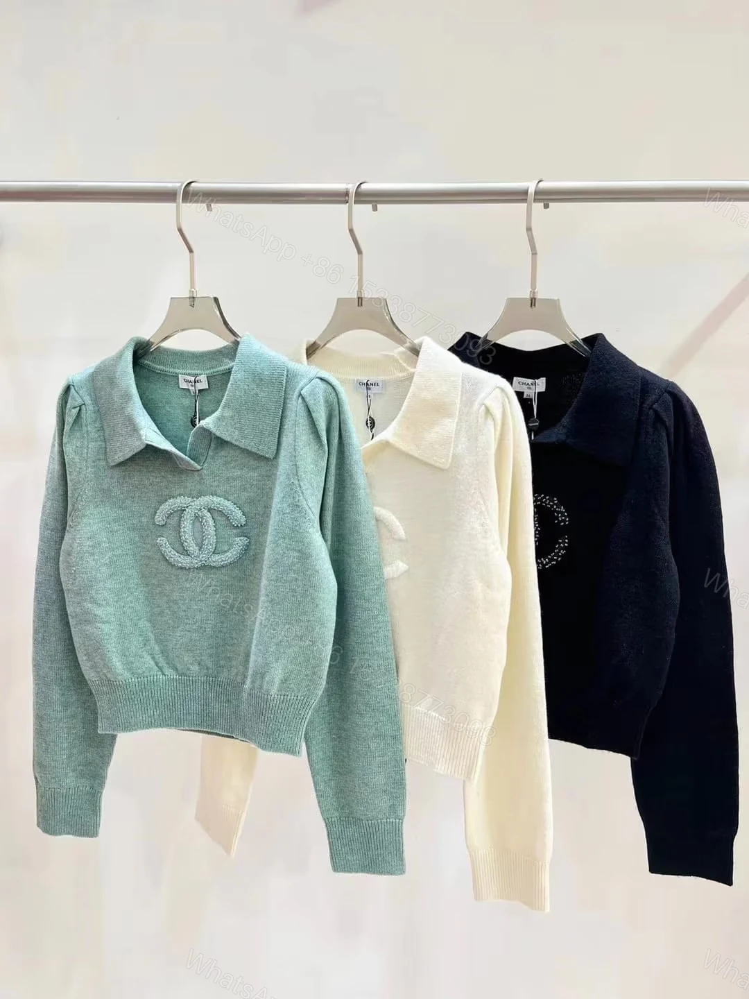 CHANEL — view 1