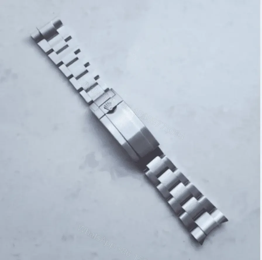 Pulsera Submariner — view 1