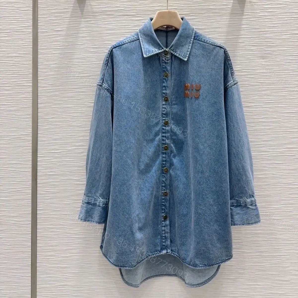 MIU MIU — view 1