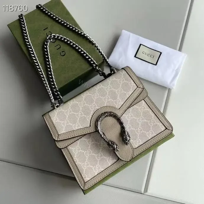 GUCCI — view 1