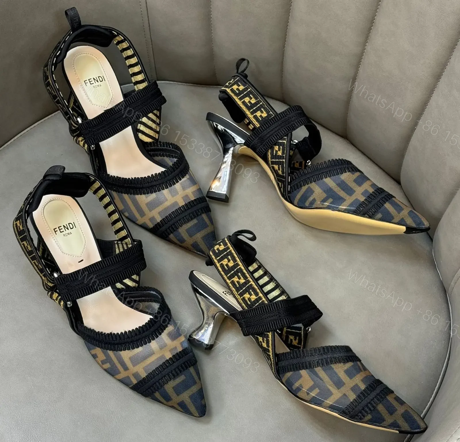 FENDI — view 1