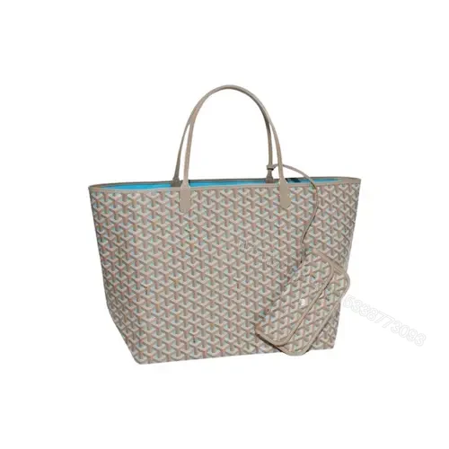 Goyard GM Bag — view 1