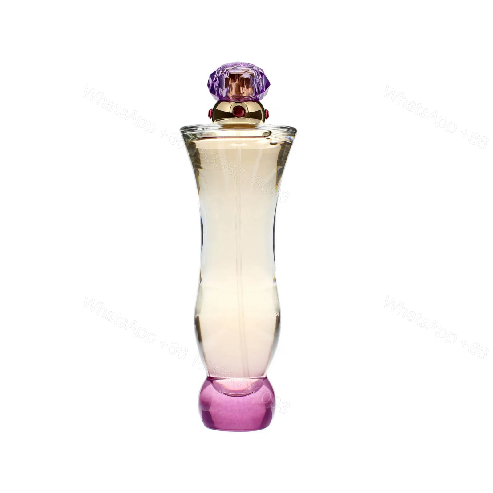 Versace Woman Eau De Parfum For Women — view 1