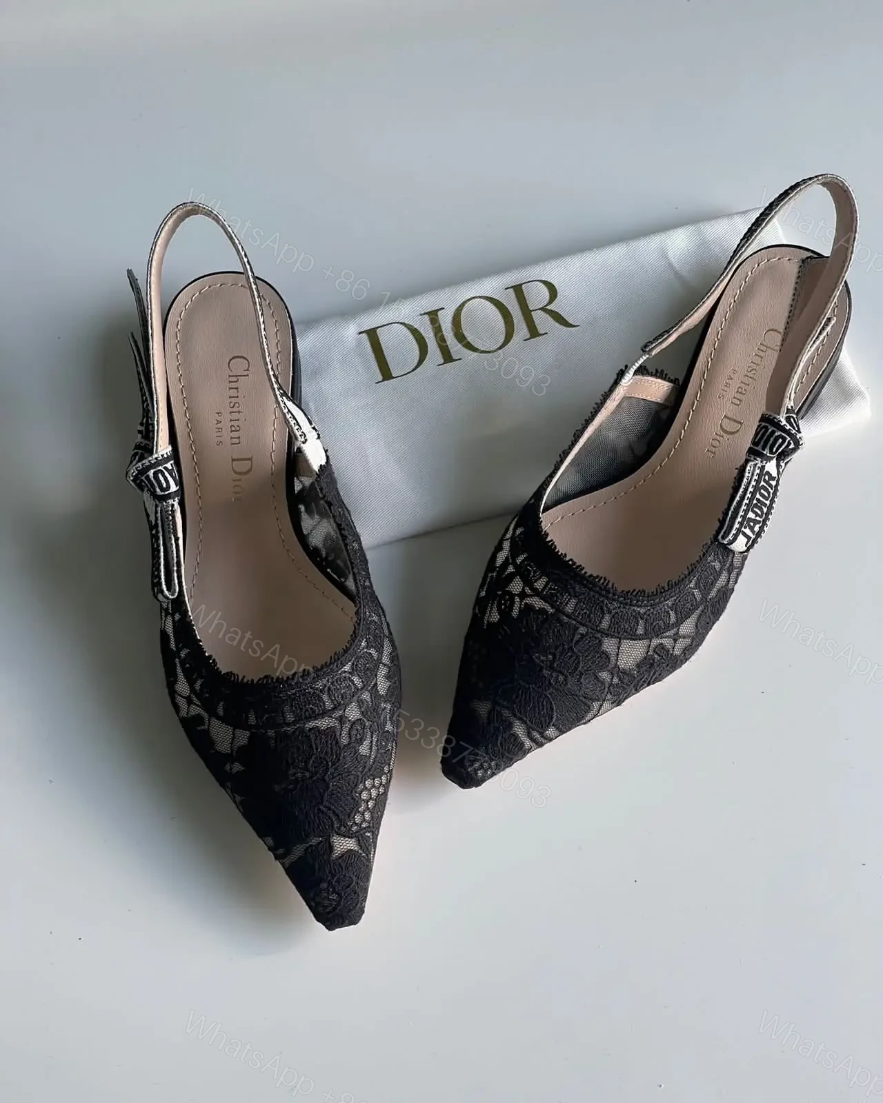 DIOR — view 1
