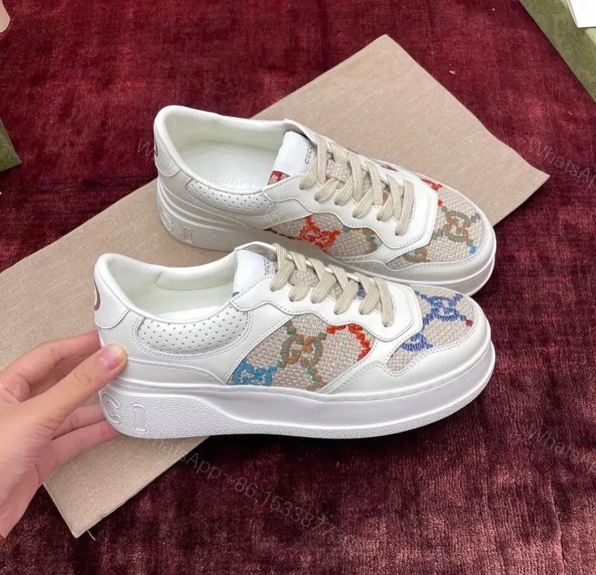 GUCCI — view 1