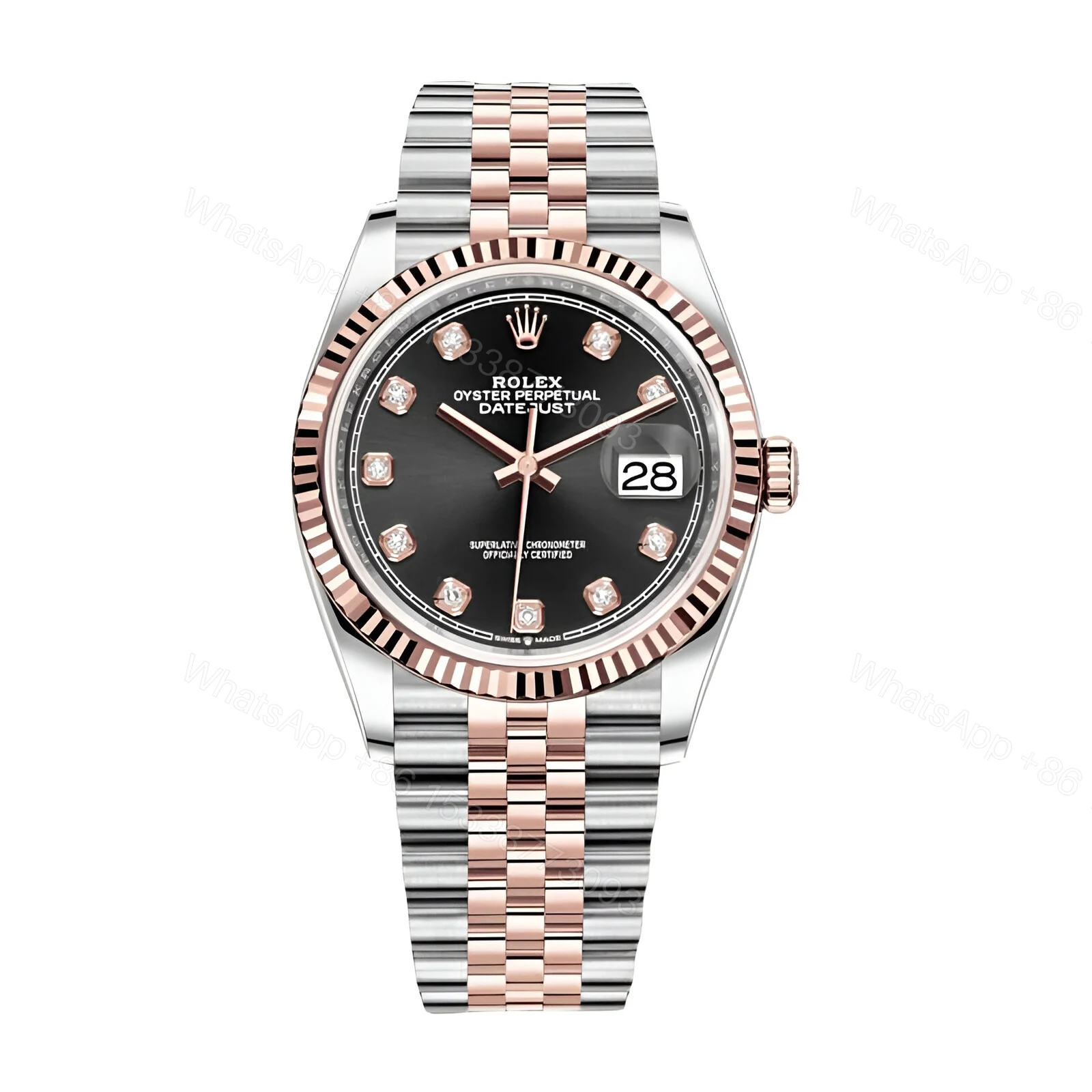 Rolex 126231 Replica — view 1