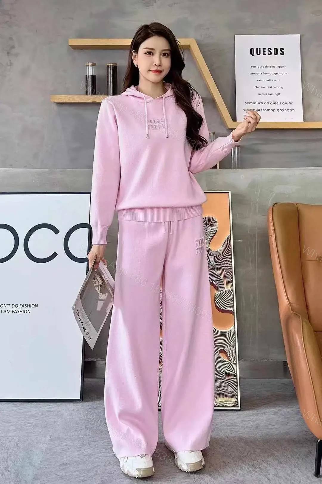 MIU MIU — view 1