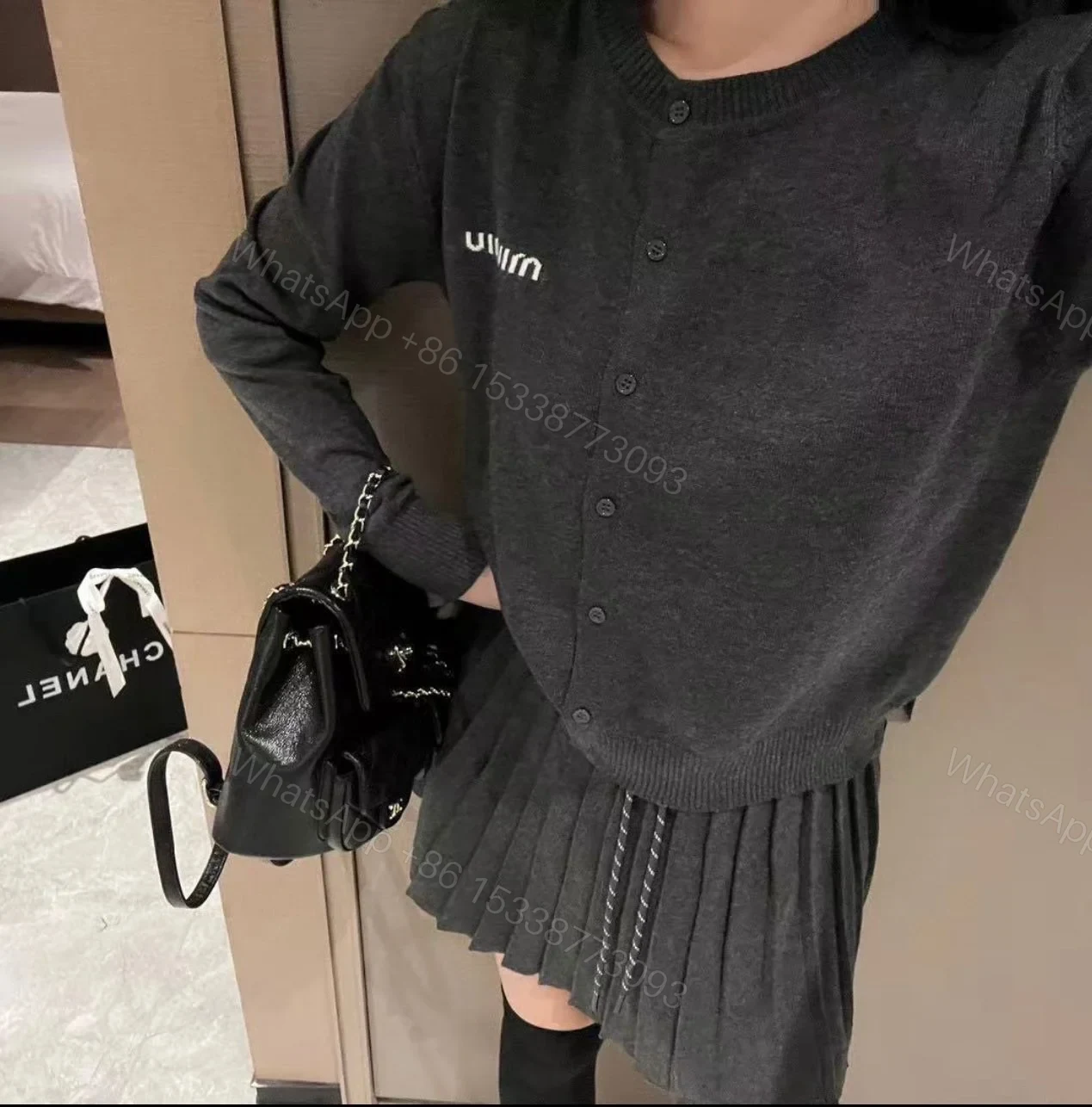 MIU MIU — view 1