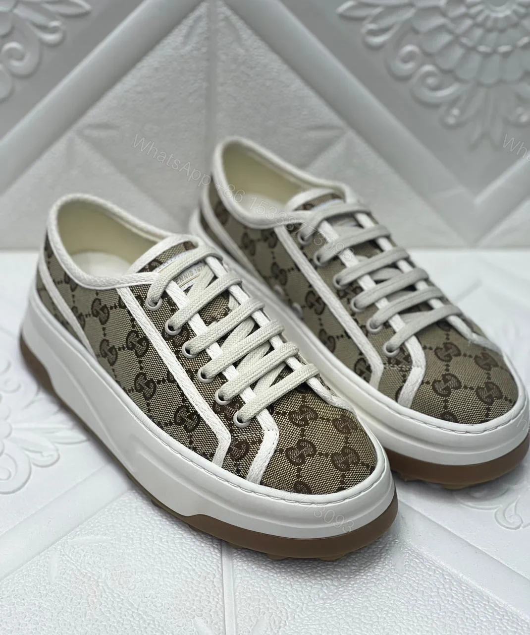 GUCCI — view 1