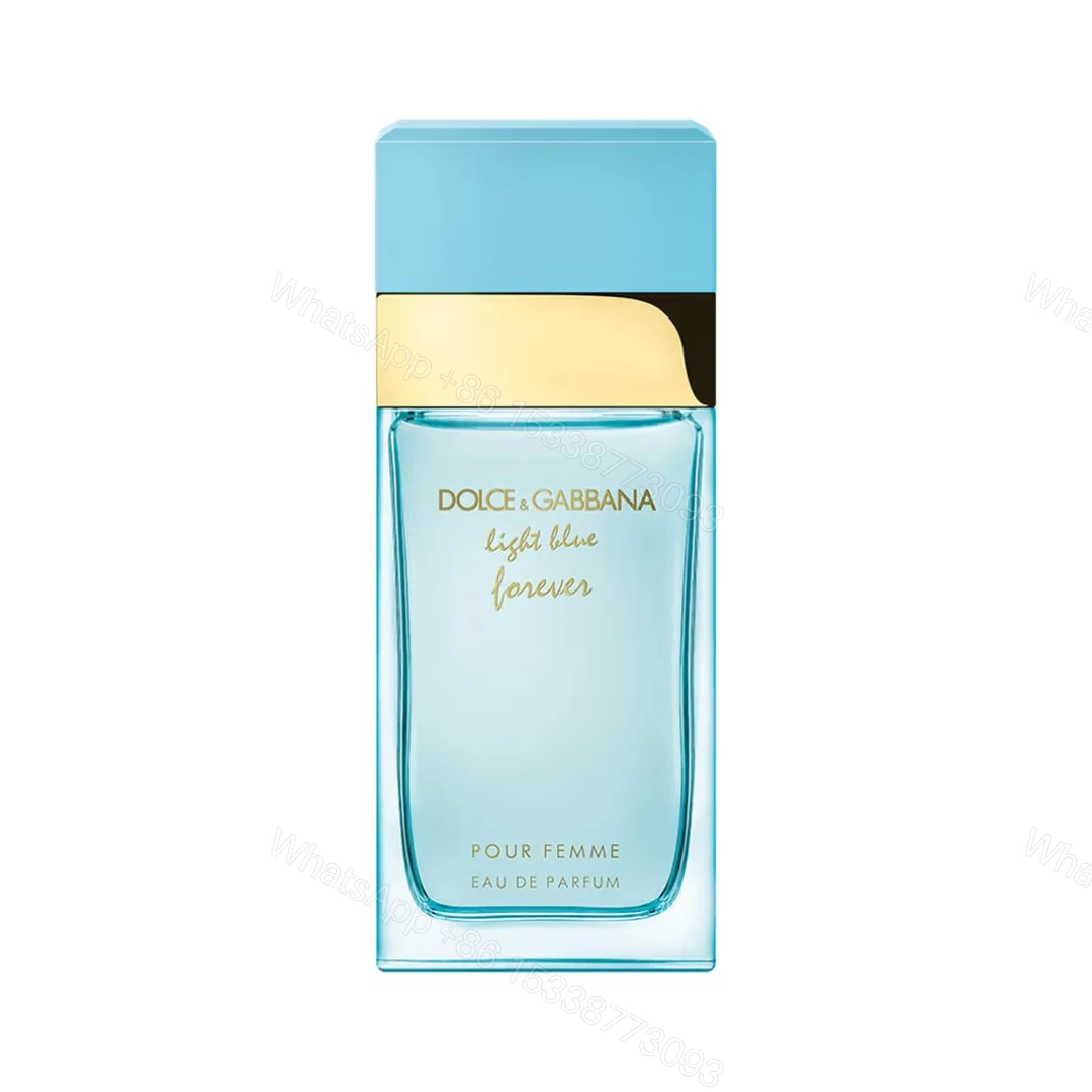 Dolce & Gabbana Light Blue Forever Eau De Parfum For Women — view 1