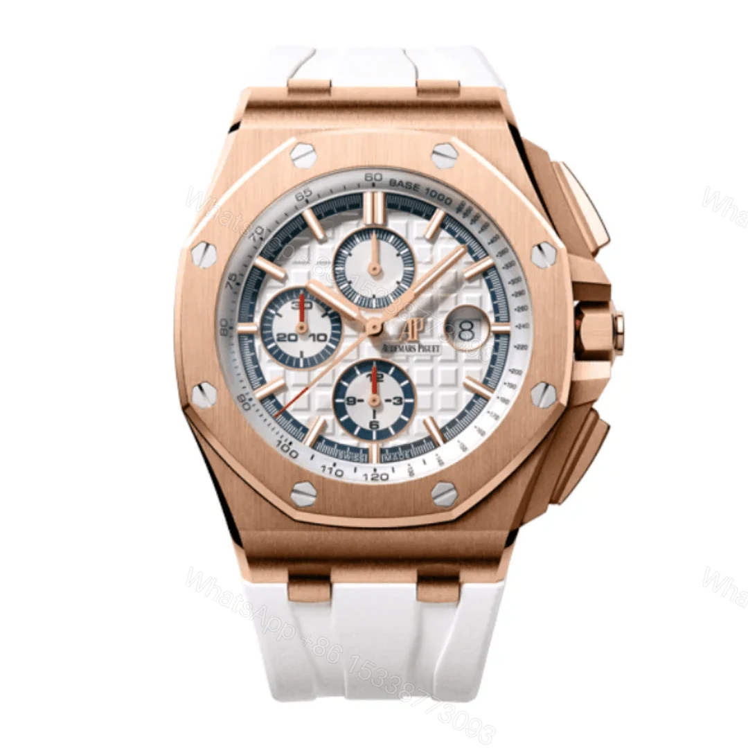 Audemars Piguet Royal Oak Offshore Summer Edition Replica — view 1