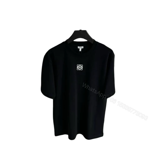 L oe we t shirt black — view 1