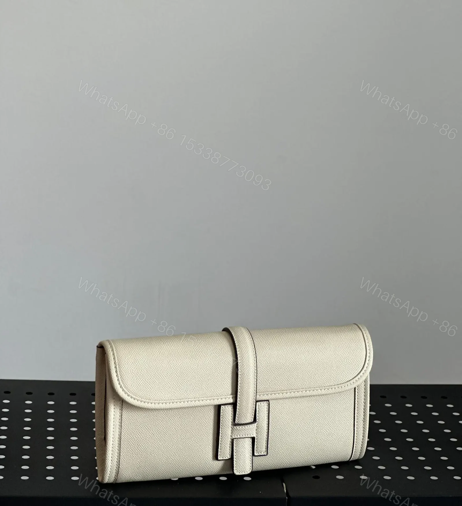 HERMES — view 1