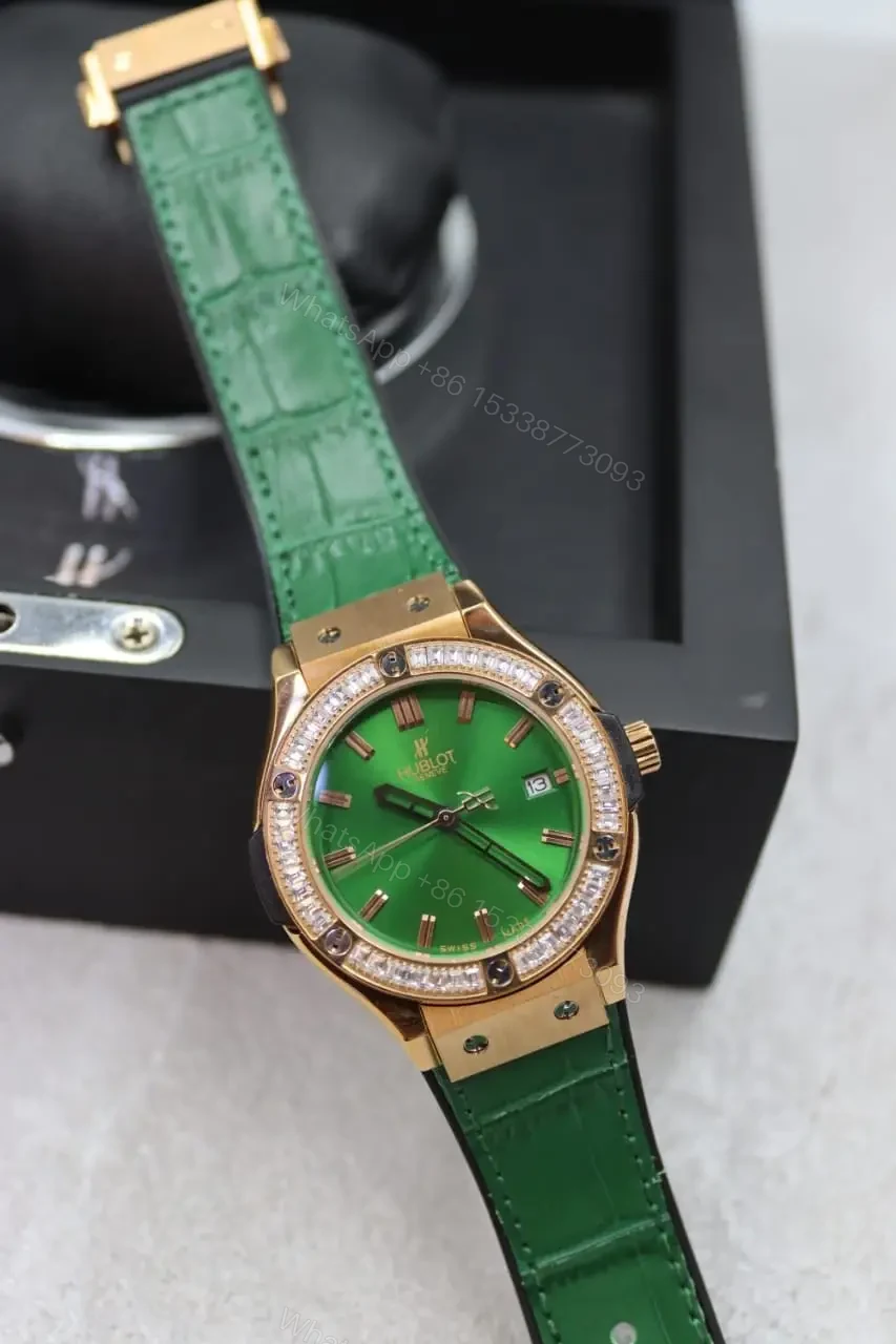 HUBLOT — view 1