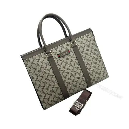Gucci Laptop Bag — view 1