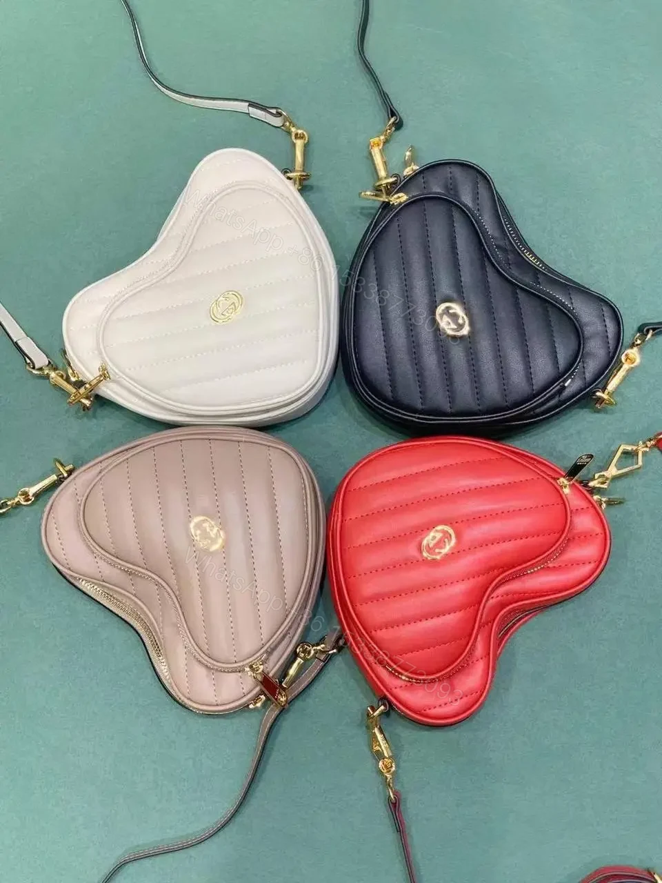 GUCCI — view 1