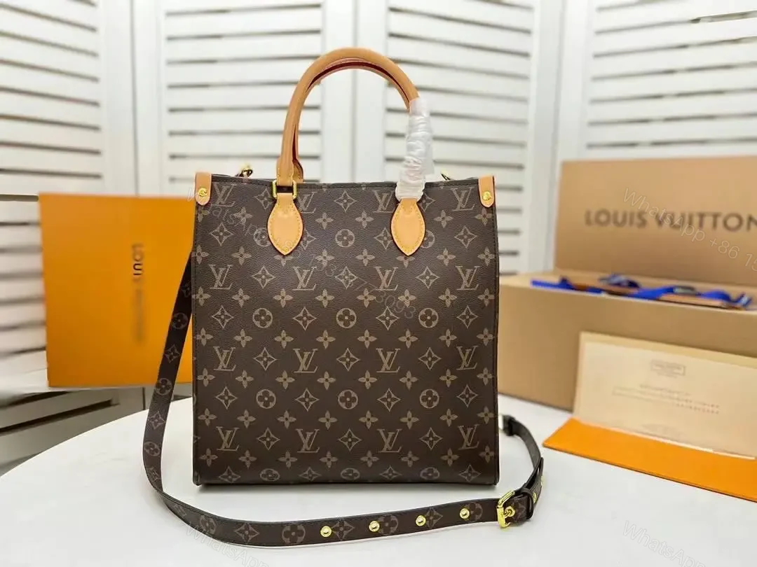 LOUIS Vuitton — view 1