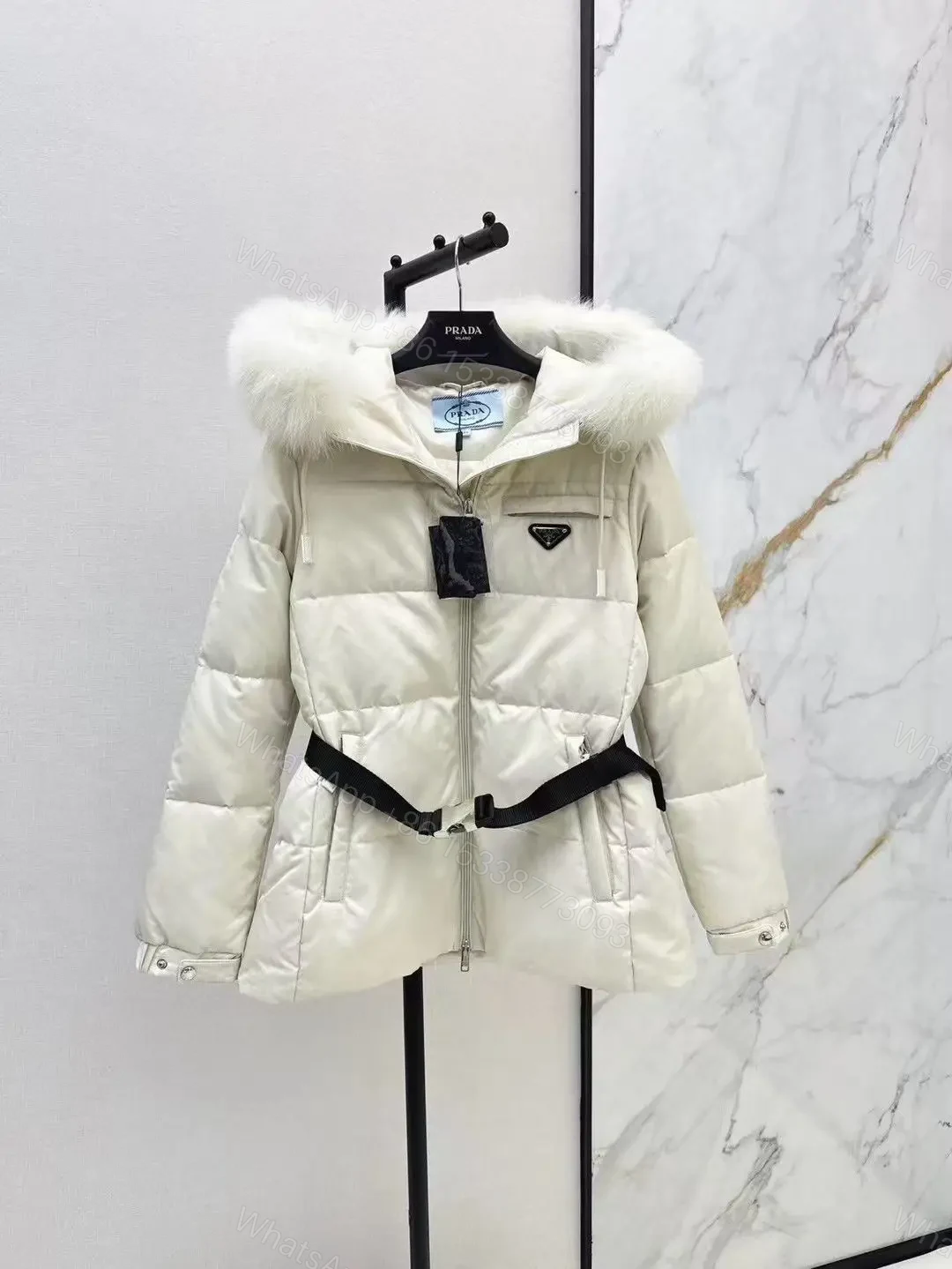 PRADA — view 1