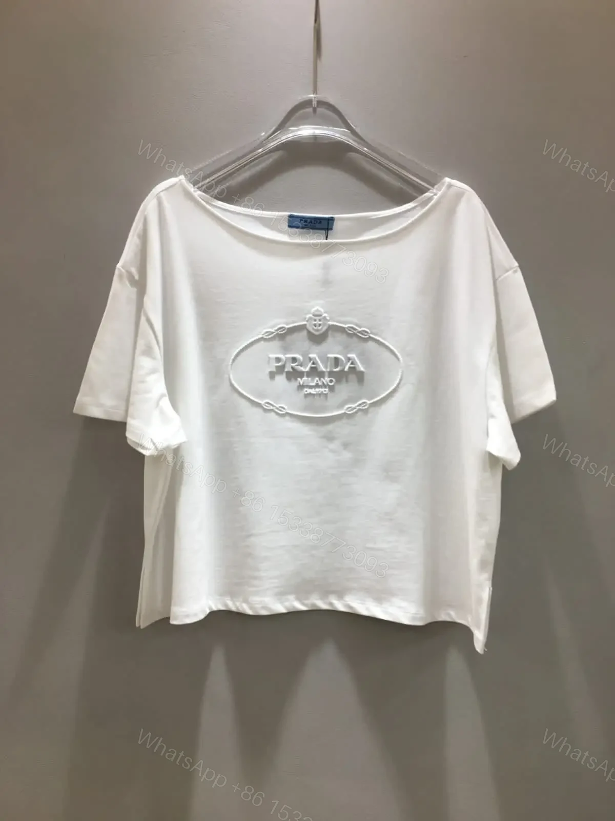 PRADA — view 1