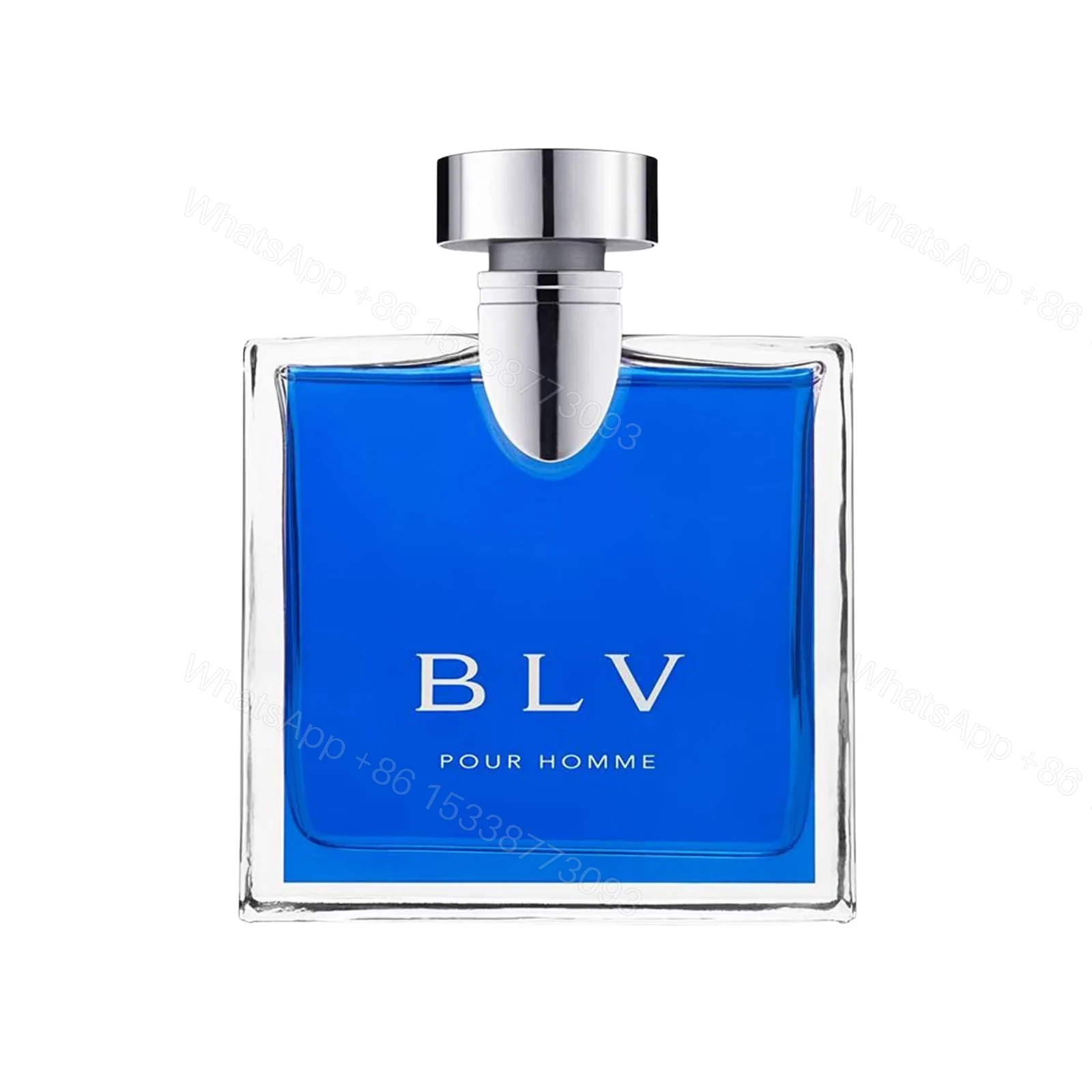 Bvlgari BLV Pour Homme Eau De Toilette — view 1