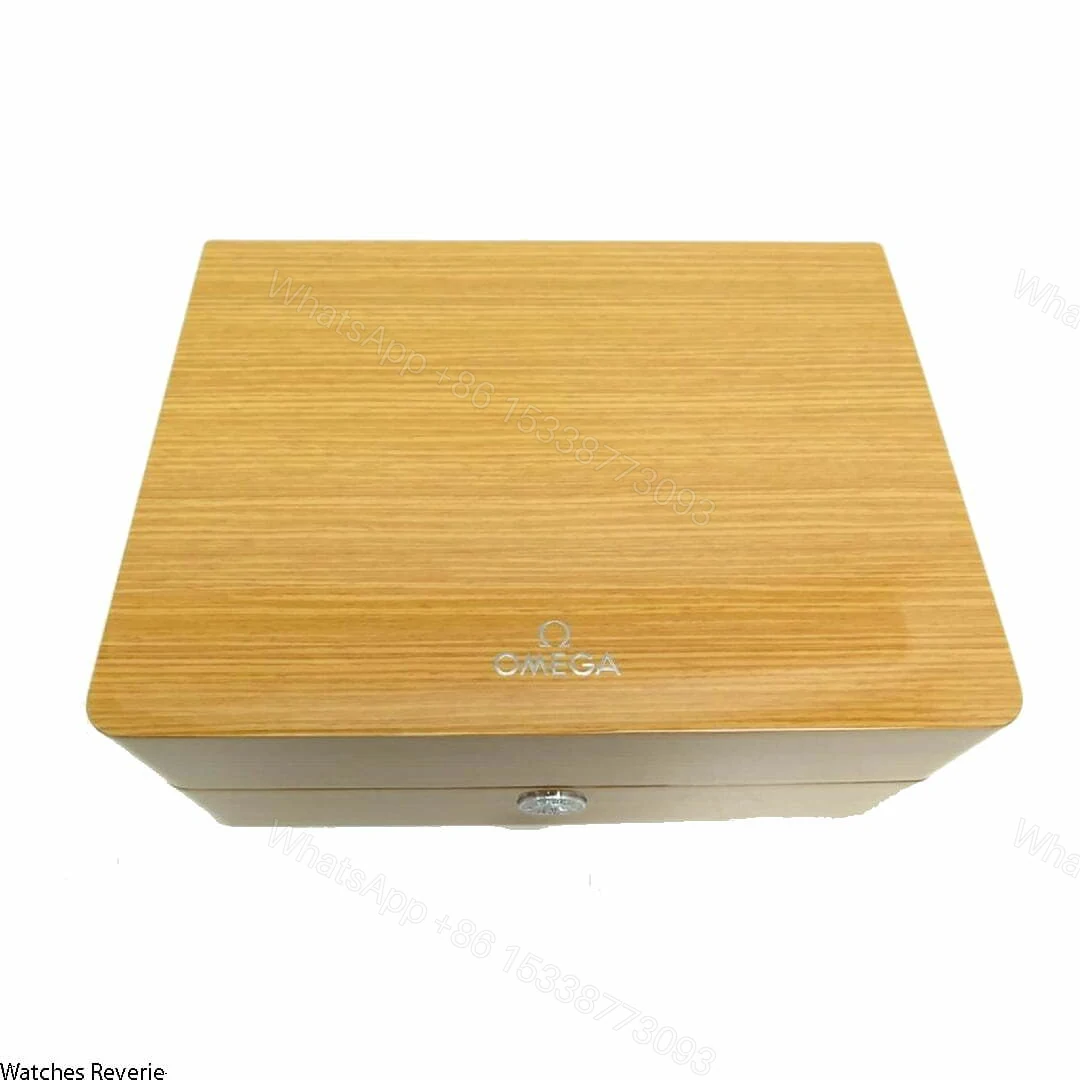 Replica Omega Box Set — view 1
