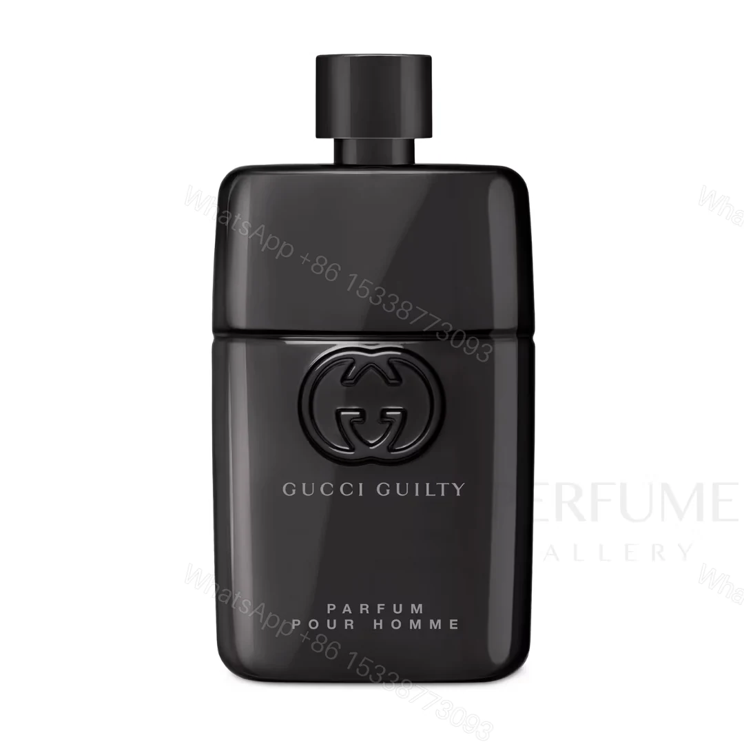 Gucci Guilty Pour Homme Perfum For Men — view 1