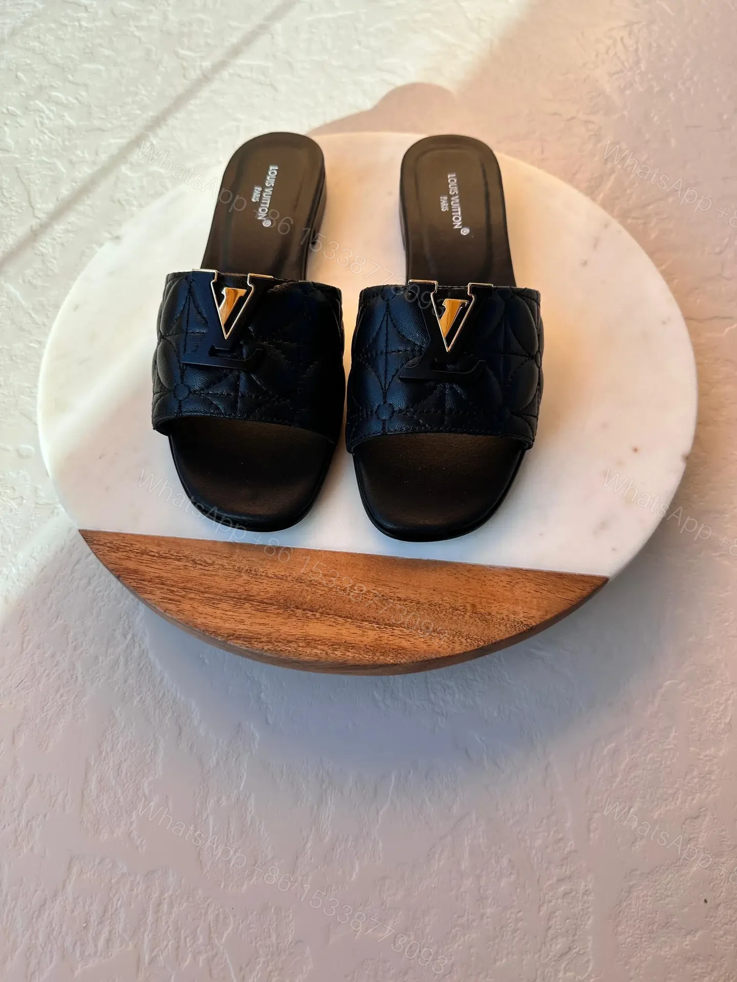LOUIS VUITTON — view 1