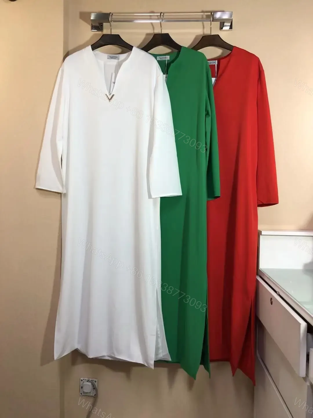 VALENTINO — view 1
