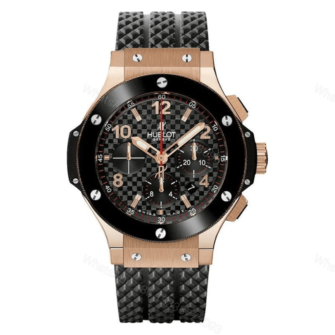 Hublot Big Bang 301.PB.131.RX Replica — view 1