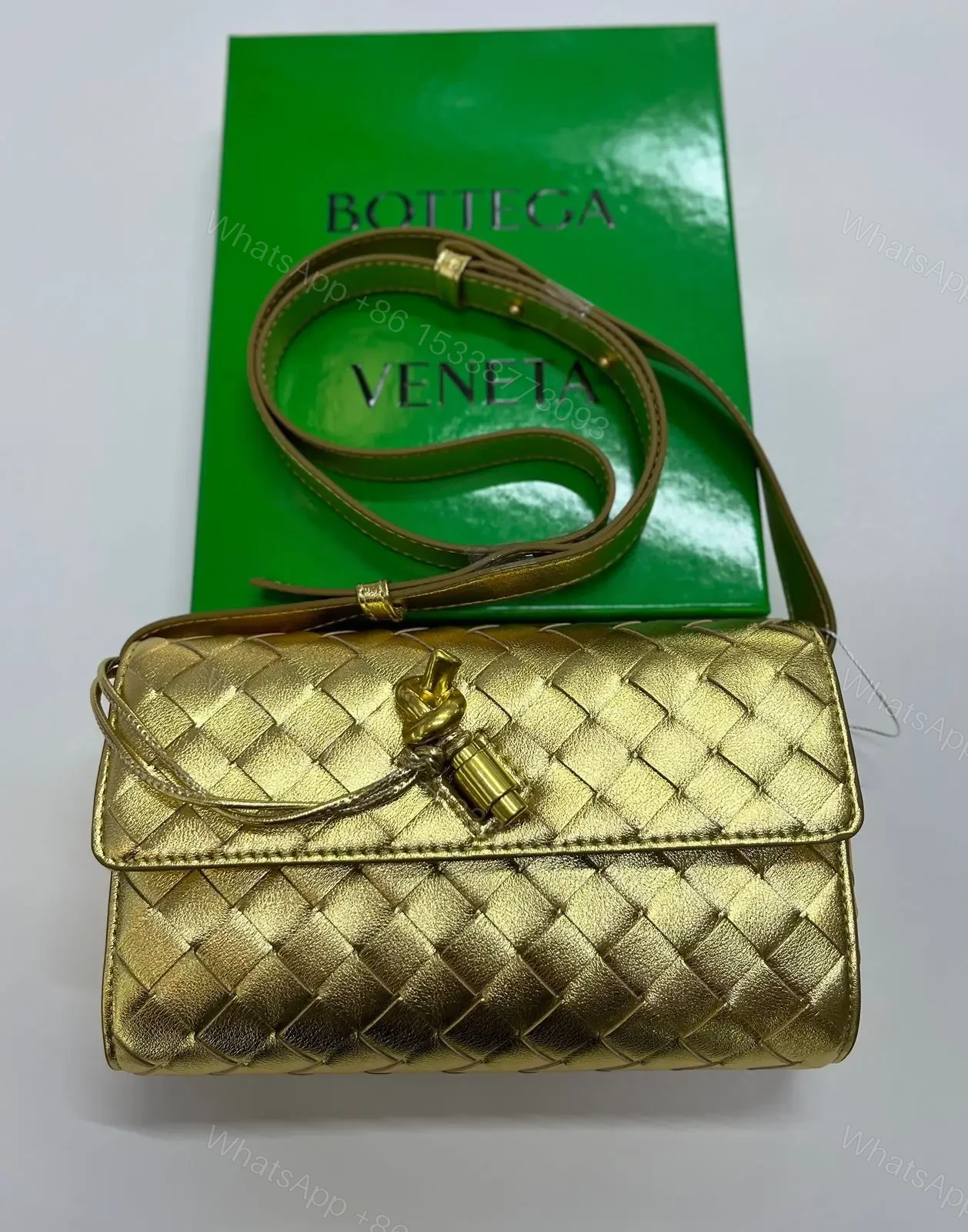 BOTTEGA — view 1