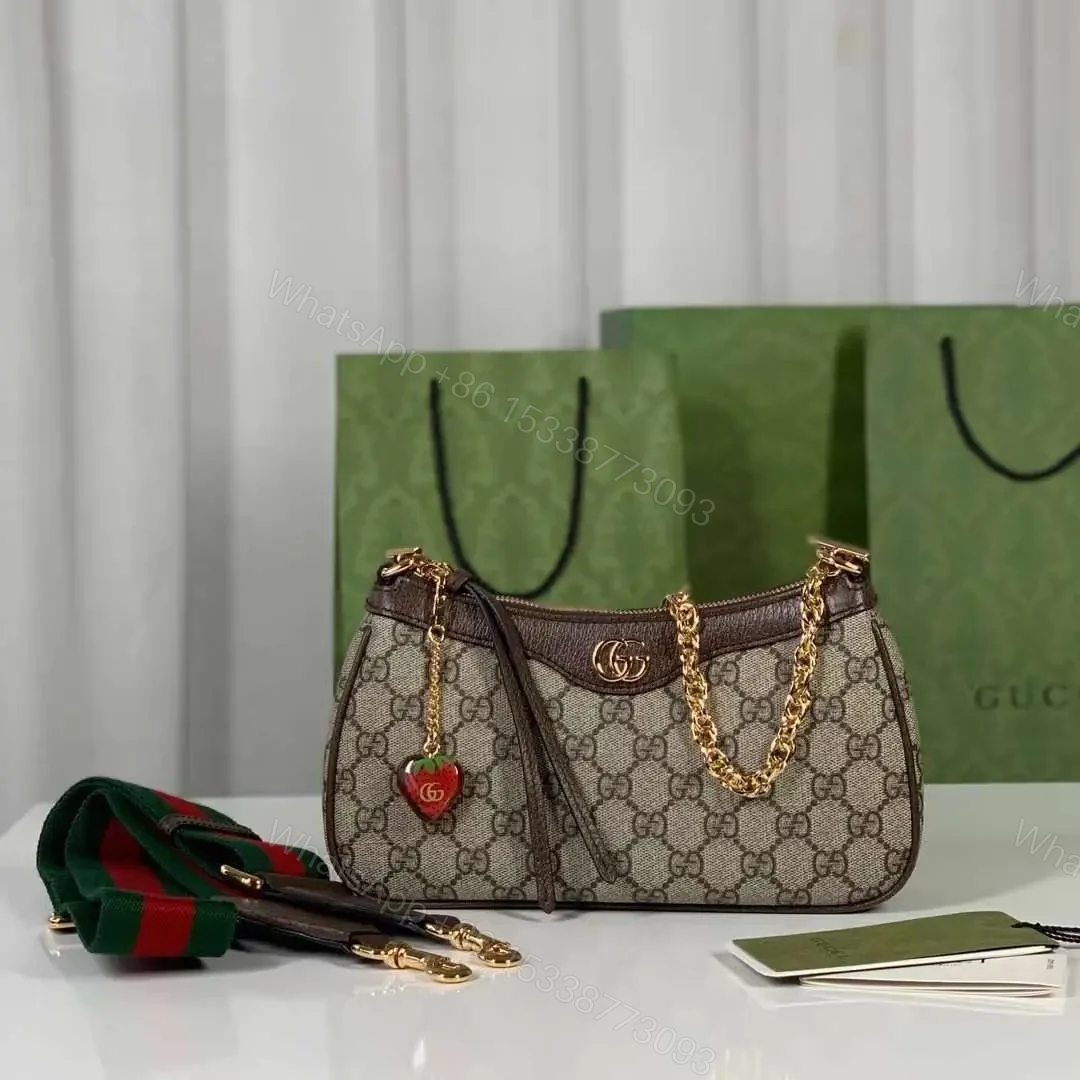 GUCCI — view 1