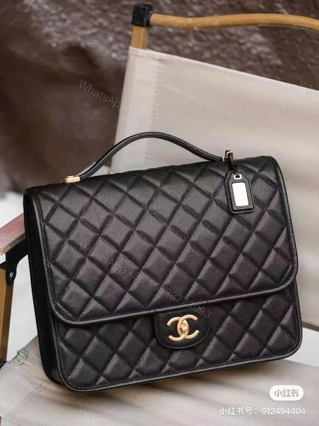CHANEL big — view 1
