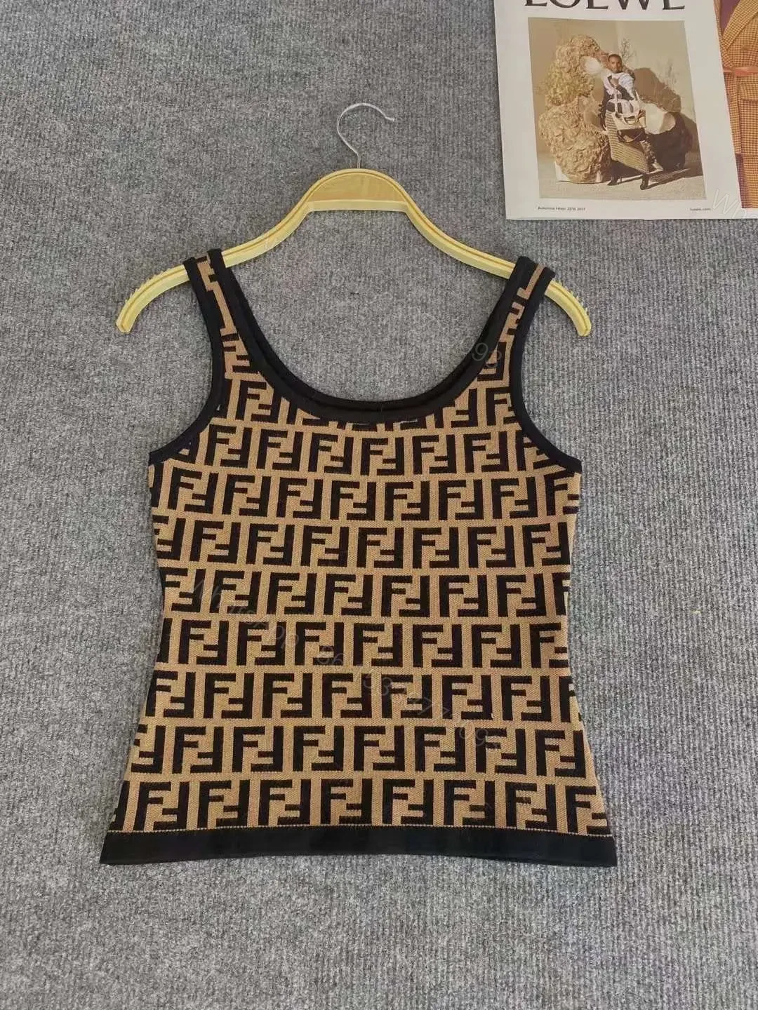 FENDI — view 1