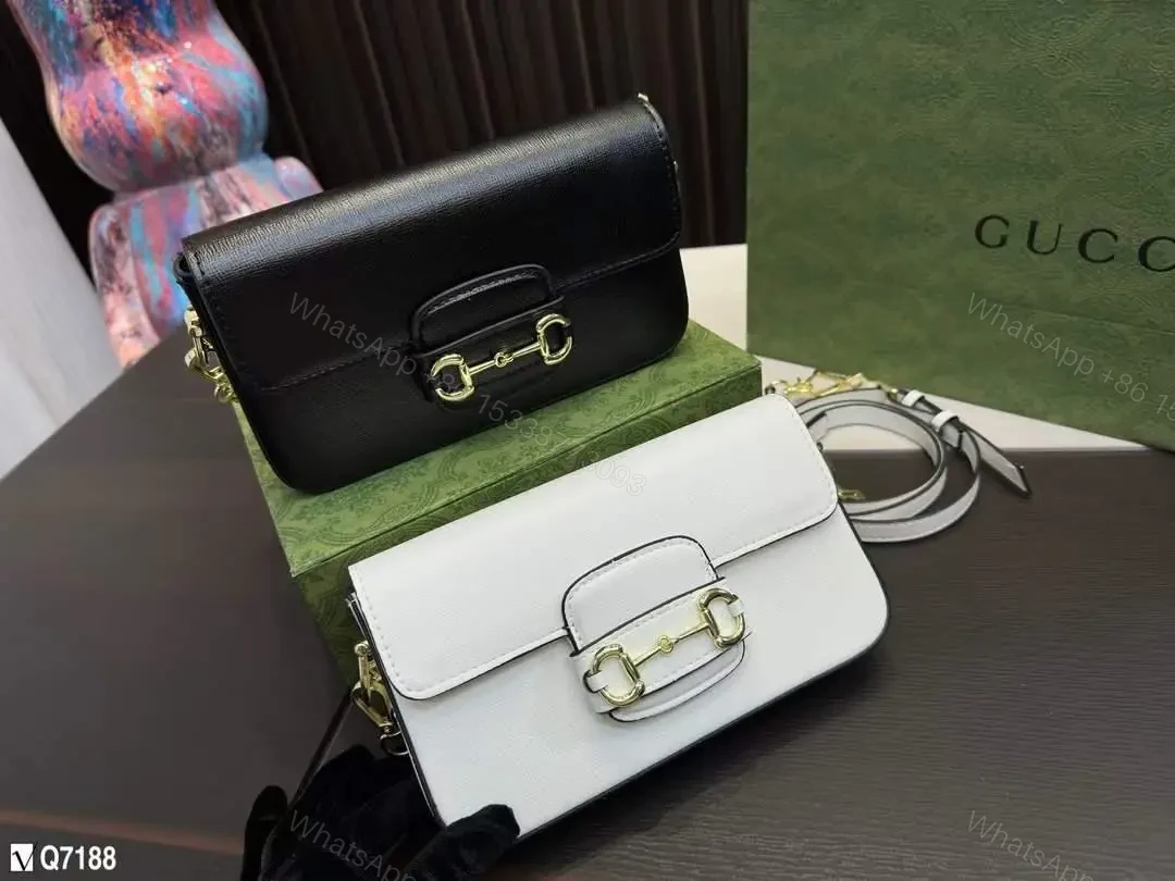 GUCCI — view 1