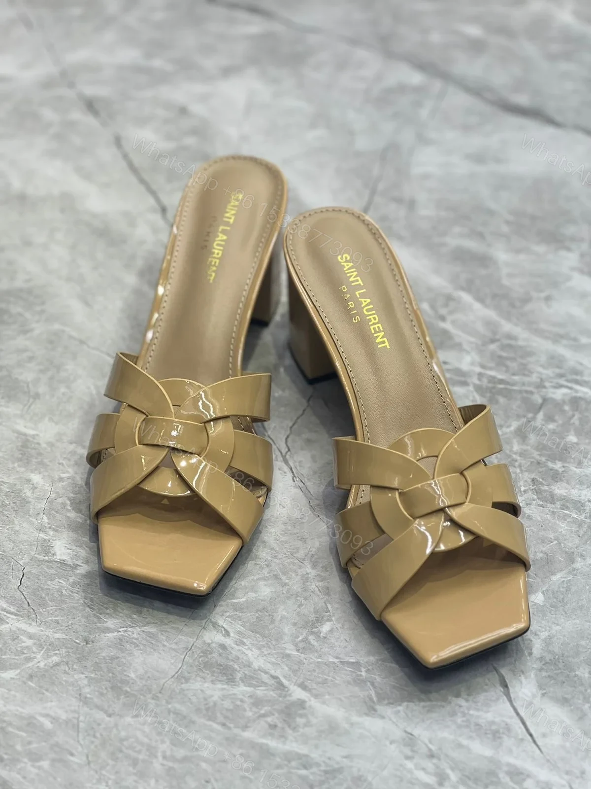 YSL — view 1
