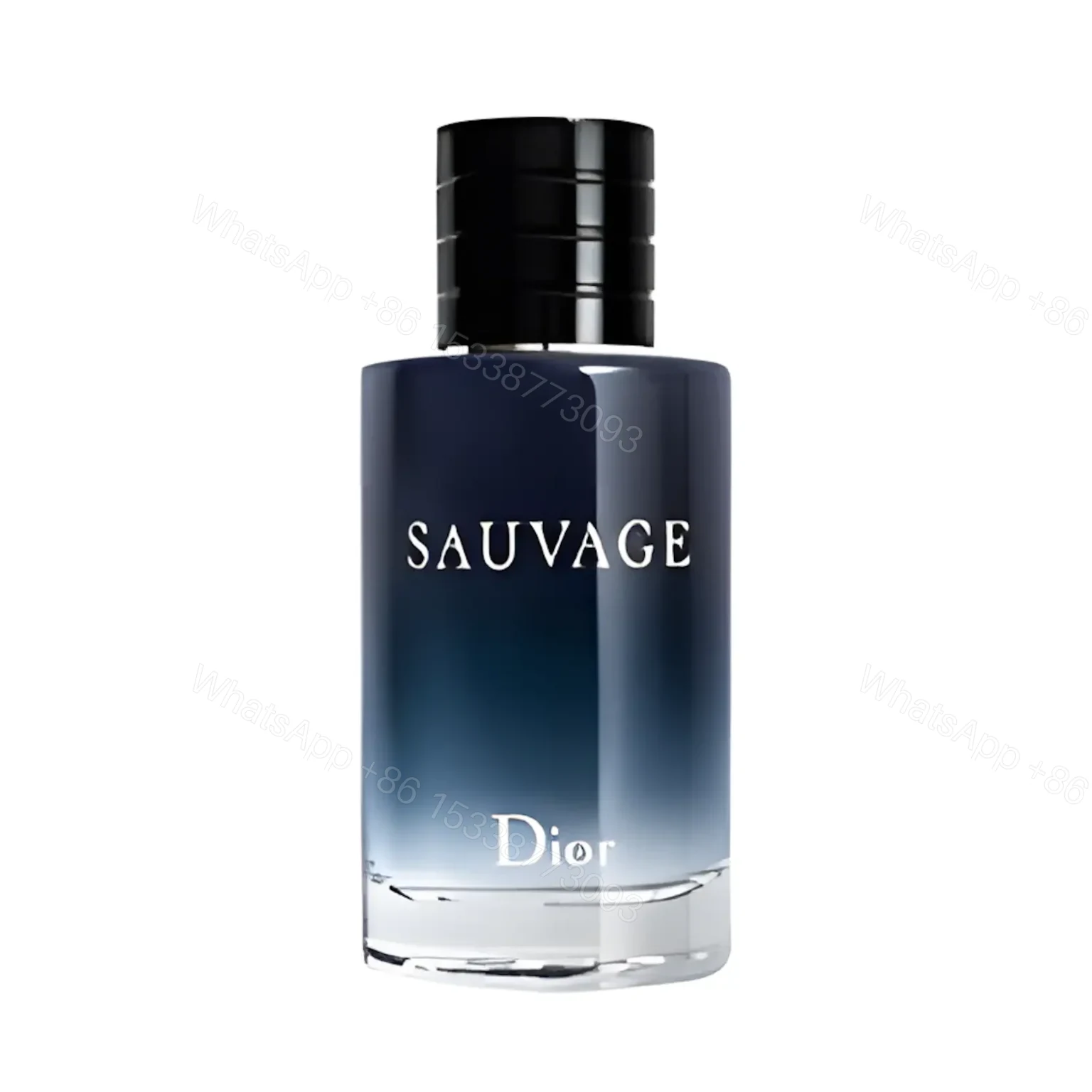 Christian Dior Sauvage Edt 100ml — view 1