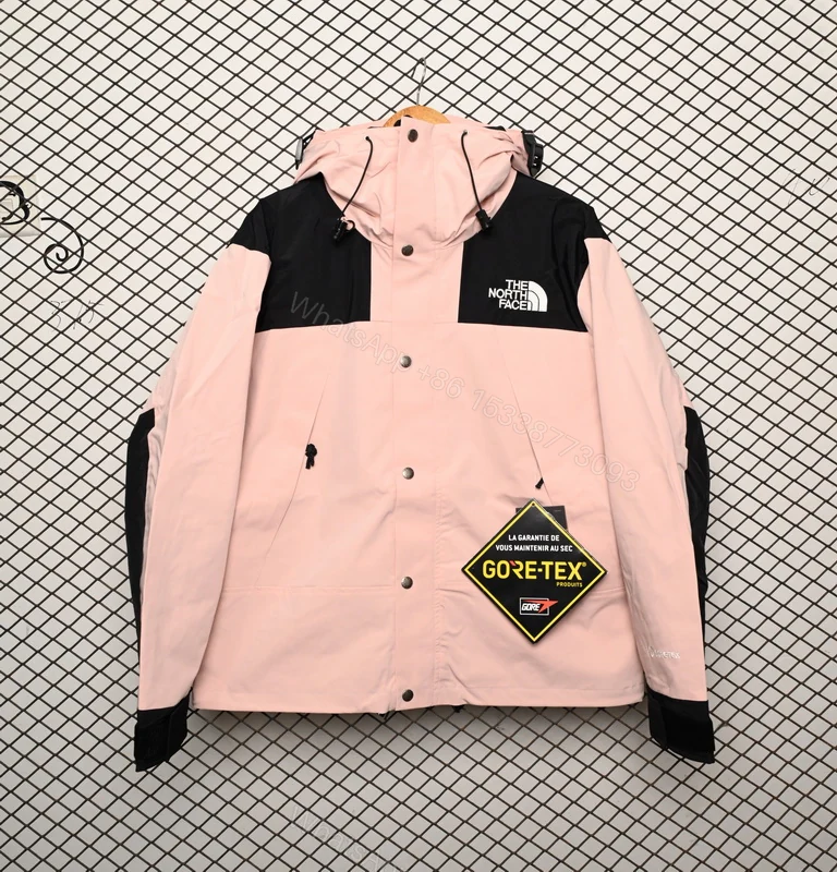 View 8 of TheNorthFace Black and Pink