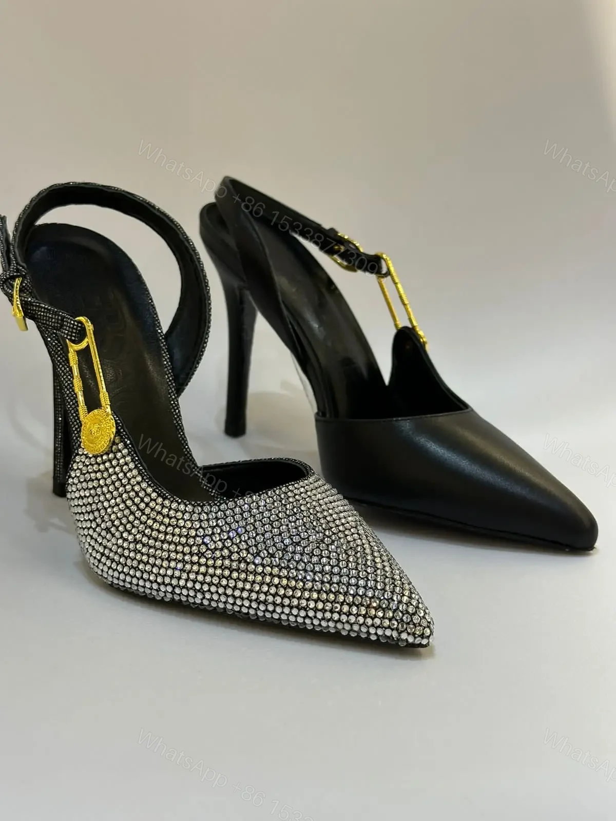 VERSACE — view 1