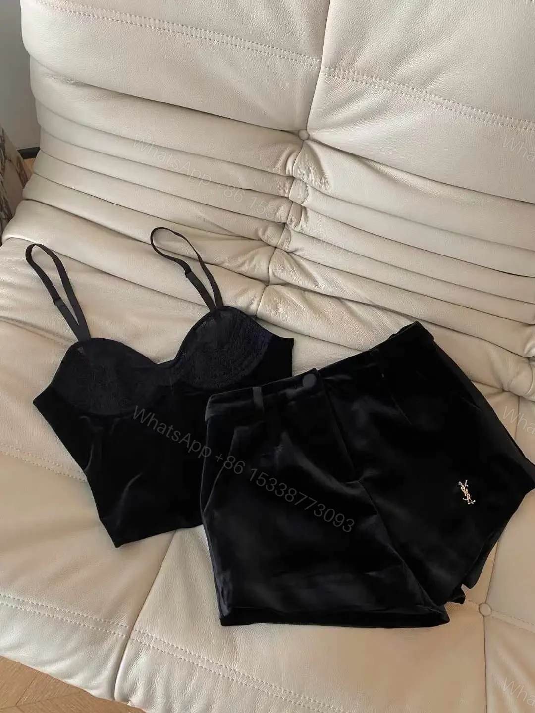 YSL — view 1